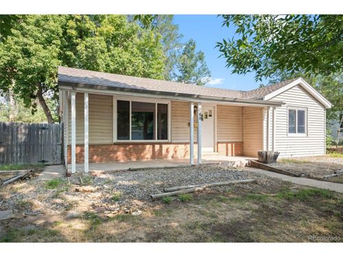 4290 Carr St, Wheat Ridge, CO, 80033-4423 | Card Image