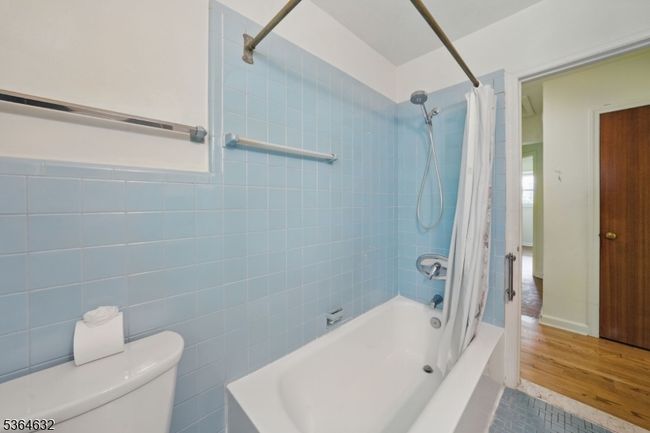 89 Fieldcrest Rd, House other with 3 bedrooms, 1 bathrooms and null parking in Parsippany NJ | Image 15