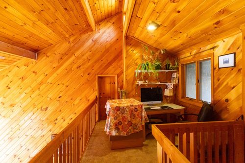 2519 Music Mountain Road, Stockbridge, VT, 05772 | Card Image