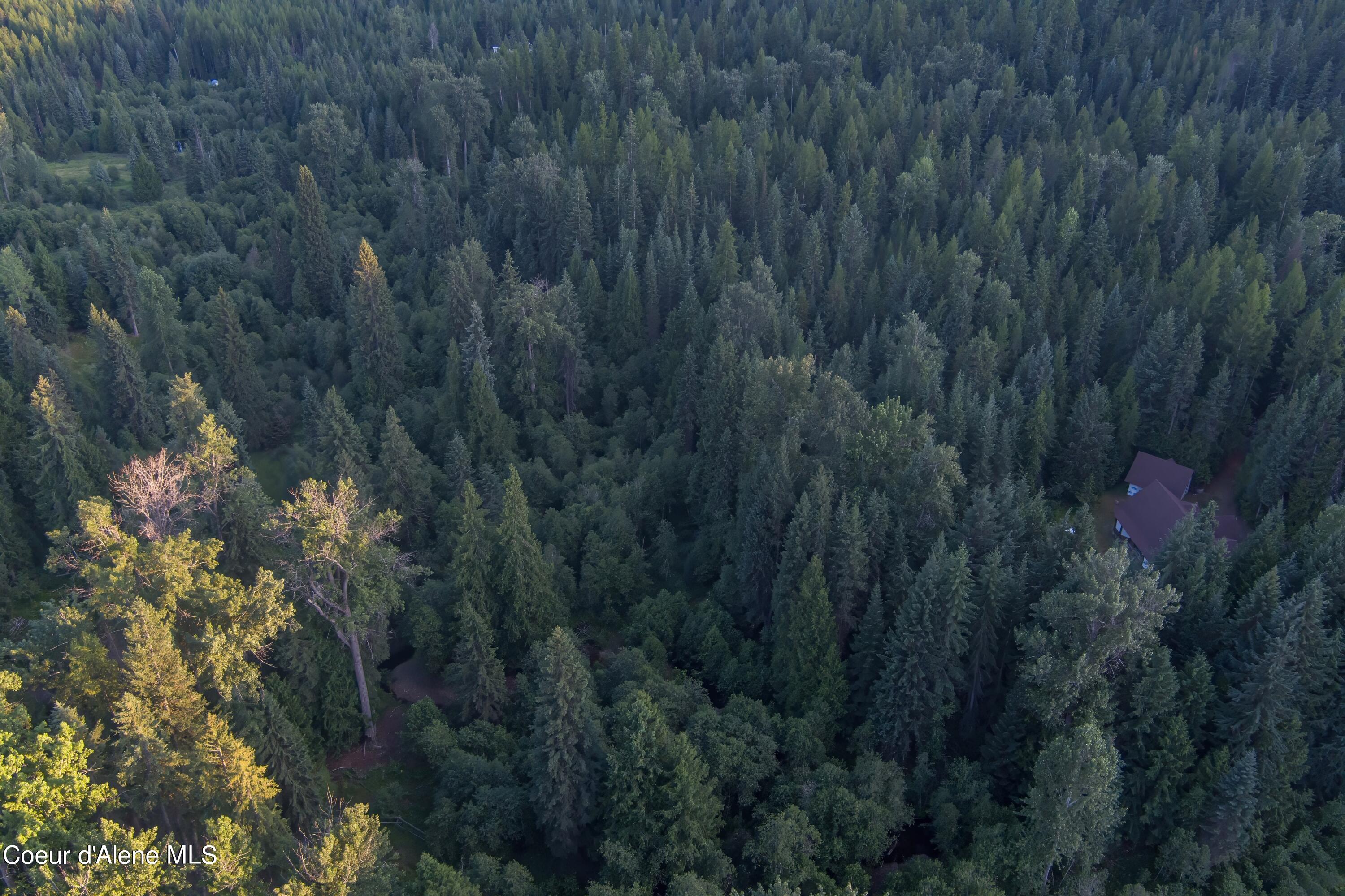 Bethlehem Rd, Bonners Ferry, ID 83805