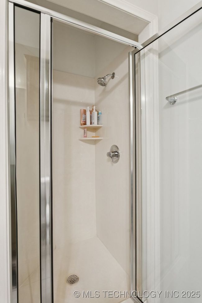 316 E 44 Th St, House other with 4 bedrooms, 5 bathrooms and null parking in Sand Springs OK | Image 41