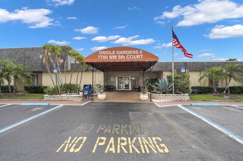 206-7805 Nw 5th Court, Margate, FL, 33063 | Card Image