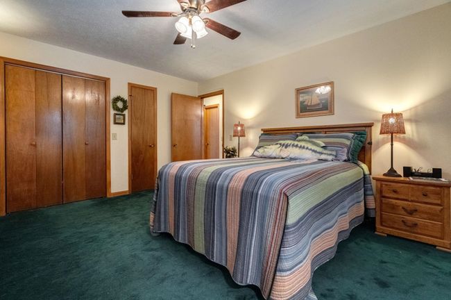 190 Hickory Pt, House other with 4 bedrooms, 3 bathrooms and null parking in Buckhead GA | Image 20