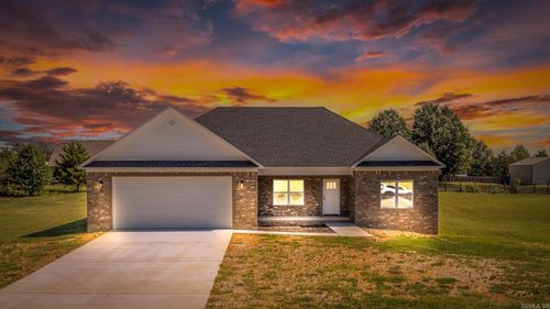 26 High Point Dr, Greenbrier, AR, 72058-8096 | Card Image