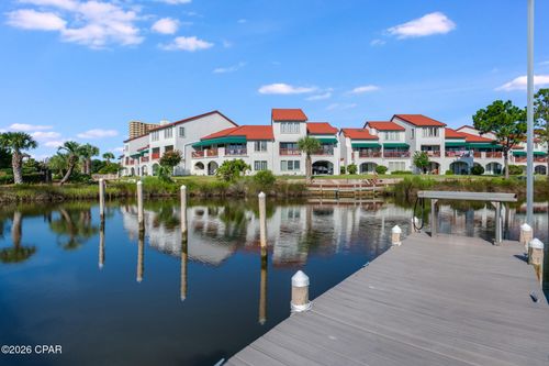 412-8730 Thomas Dr, Panama City Beach, FL, 32408-4766 | Card Image