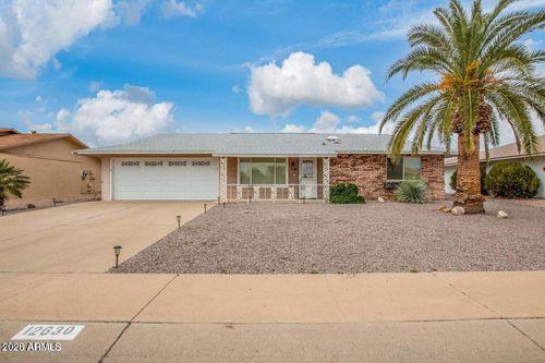 12630 N Blue Ridge Dr, Sun City, AZ, 85351-3267 | Card Image