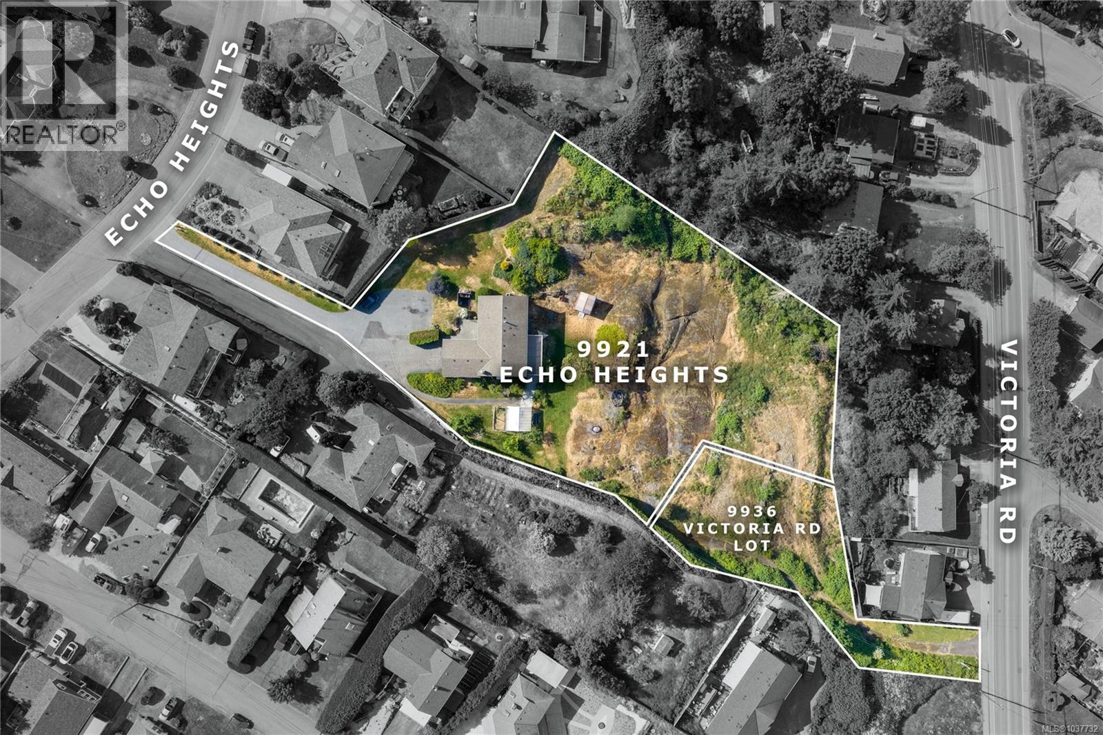 Land in Chemainus 3