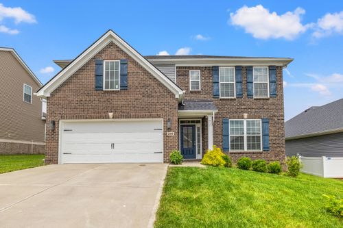 216 Blackthorn Drive, Nicholasville, KY, 40356 | Card Image