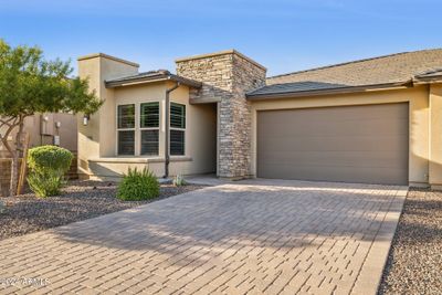 17662 E Chevelon Canyon Circle, Home with 3 bedrooms, 2 bathrooms and null parking in Rio Verde AZ | Image 2