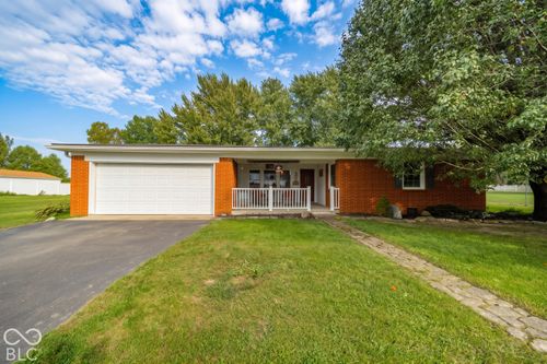 2672 N 350 W, Anderson, IN, 46011 | Card Image