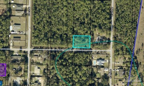 Lots 13&14 Santa Monica St, Milton, FL, 32583 | Card Image