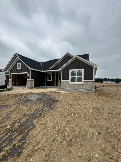 497 Limestone Ln, Slinger, WI, 53086 | Card Image