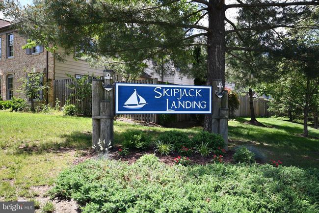 915 Boom Way, Townhouse with 3 bedrooms, 4 bathrooms and null parking in ANNAPOLIS MD | Image 56