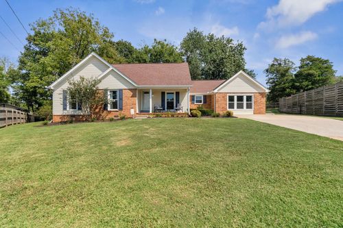 206 Treetop Ct, Smyrna, TN, 37167-4829 | Card Image