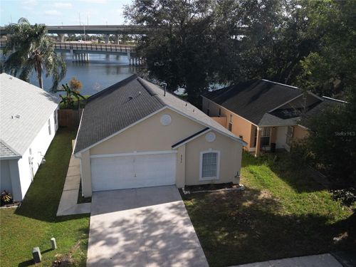 8692 Foley Drive, ORLANDO, FL, 32825 | Card Image