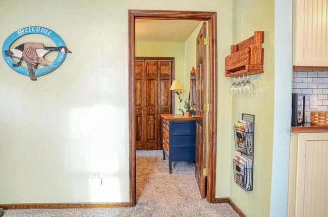 3431 W Shore Dr, House other with 2 bedrooms, 1 bathrooms and null parking in Battle Creek MI | Image 5