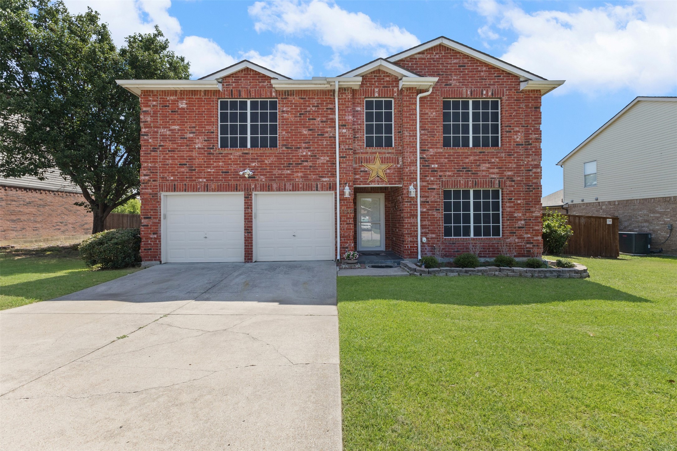 Residential in Little Elm