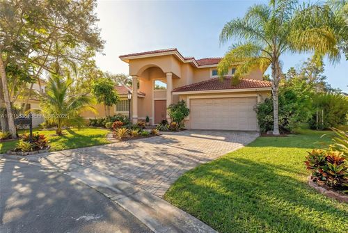4956 Rothschild Dr, Coral Springs, FL, 33067-4134 | Card Image