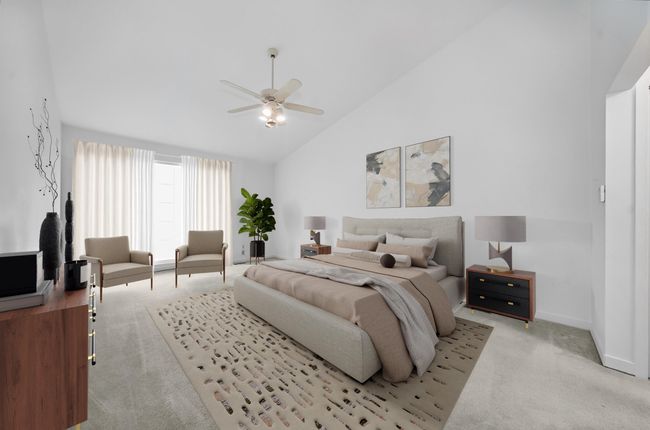 4123 Foxpointe Dr, Condo with 2 bedrooms, 2 bathrooms and null parking in West Bloomfield MI | Image 7