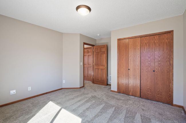 4th bedroom in the lower level | Image 41