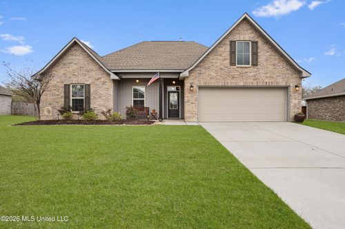 3029 Sea Oats Drive, Long Beach, MS, 39560 | Card Image