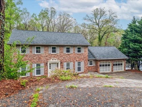 1800 Little Willeo Rd, Marietta, GA, 30068-1736 | Card Image