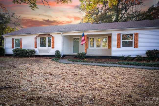 340 Pamela St, House other with 3 bedrooms, 2 bathrooms and null parking in China Grove NC | Image 33
