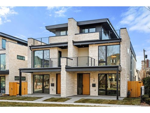 19 S Jackson St, Denver, CO, 80209 | Card Image