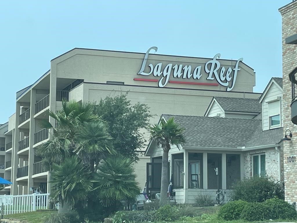 Water St, Rockport, TX 78382