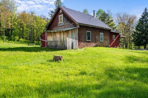 4106 Hill West Rd, Montgomry Ctr, VT, 05471 | Card Image