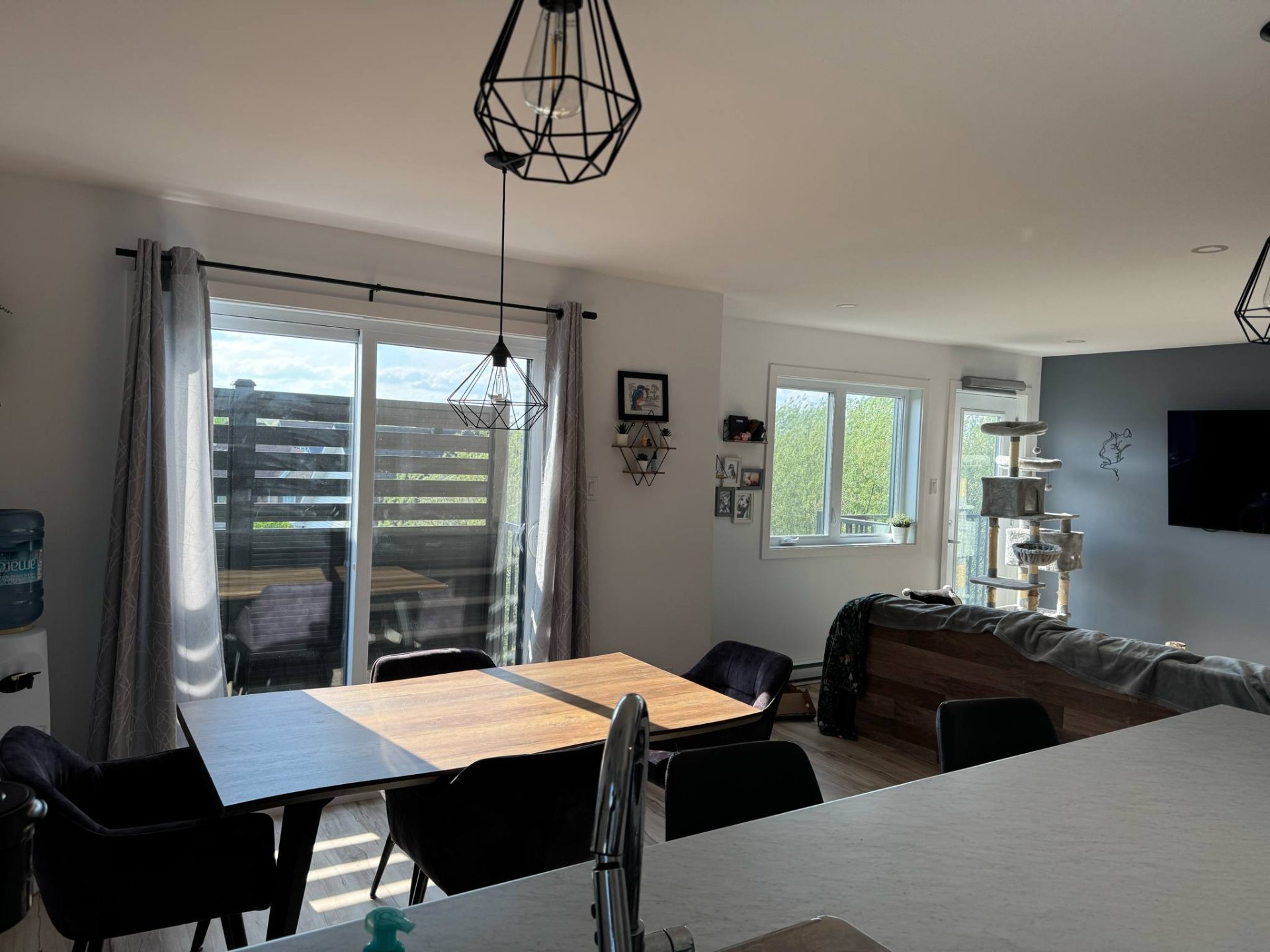 Residential Lease in Saint-Esprit 4