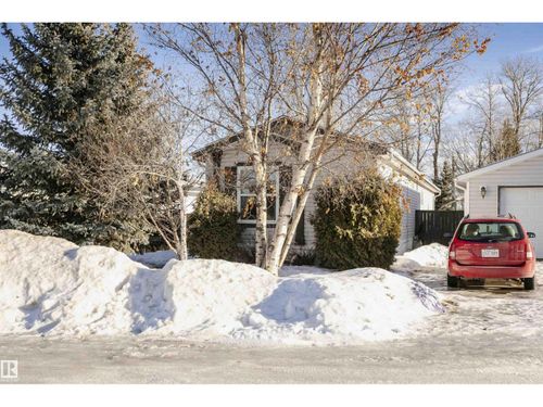 2964 Lakewood Dr Nw, Edmonton, AB, T5S1T7 | Card Image