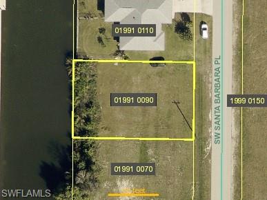 Land in CAPE CORAL 4