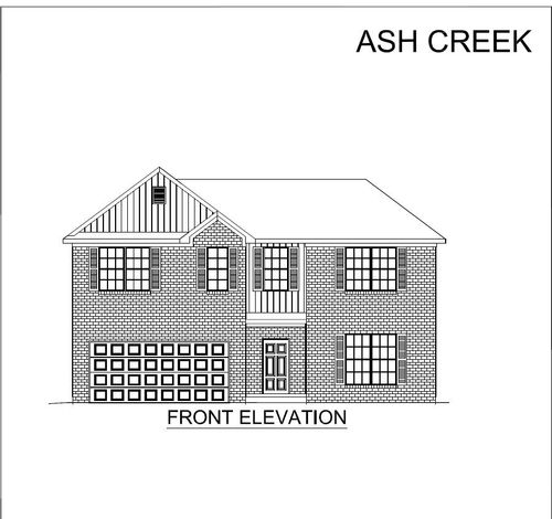 119 Linzi Way, Paris, KY, 40361-2077 | Card Image