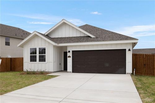 2923 Blossom Street, Mcallen, TX, 78504 | Card Image