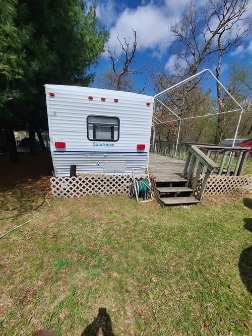 9/85-86 Woodhaven, Sublette, IL, 61367 | Card Image