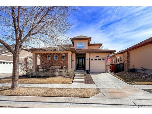 11462 Chambers Dr, Commerce City, CO, 80022-6609 | Card Image