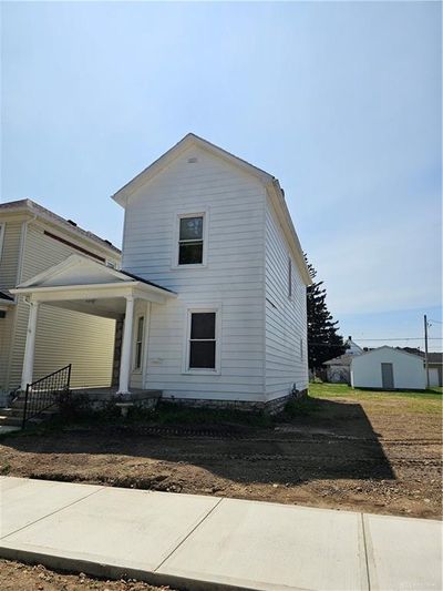 523 Boone Street, House other with 3 bedrooms, 1 bathrooms and null parking in Piqua OH | Image 1