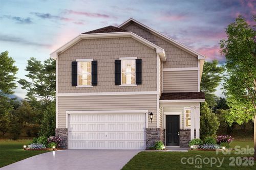194 Grants Landing Dr, Salisbury, NC, 28147-8833 | Card Image