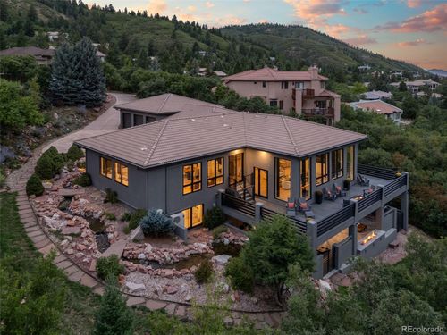 5044 Dakota Run, Littleton, CO, 80125-9012 | Card Image