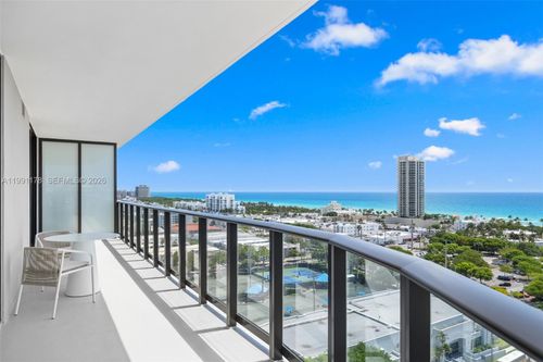 1402-580 72nd St, Miami Beach, FL, 33141-3096 | Card Image