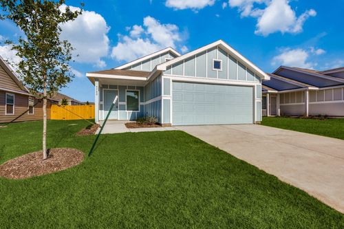 9780 Skyhawk Ave, Fort Worth, TX, 76179-1769 | Card Image