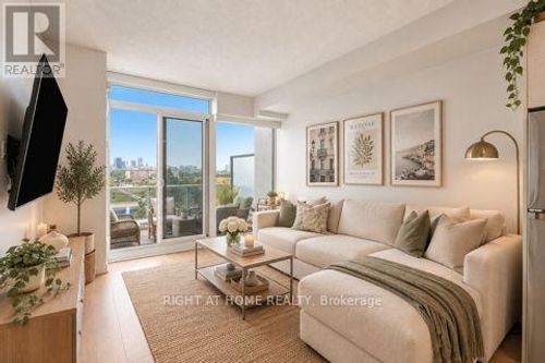 219-72 Esther Shiner Boulevard, Toronto (Bayview Village), ON, M2K0C4 | Card Image