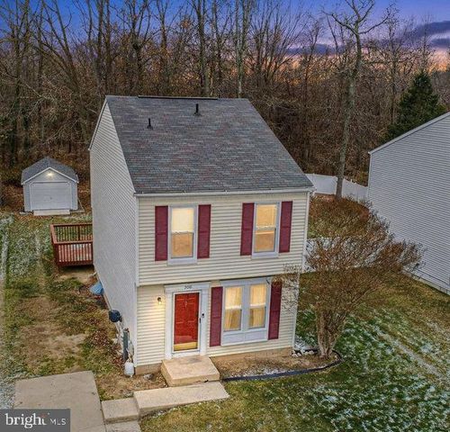 306 Heron St, ABERDEEN, MD, 21001-4353 | Card Image