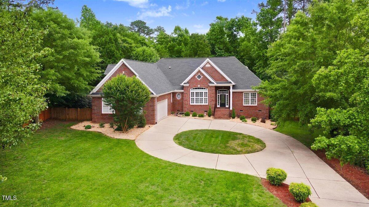 Millstone Harbour Dr, Raleigh, NC 27603