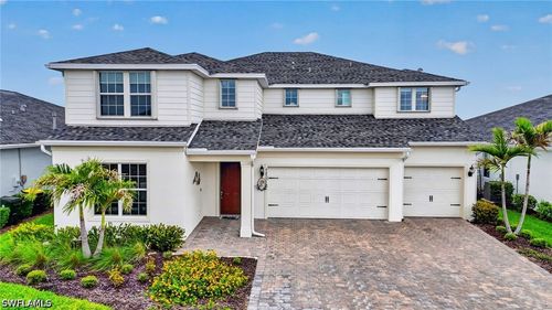 42581 Atlas Drive, Punta Gorda, FL, 33982 | Card Image
