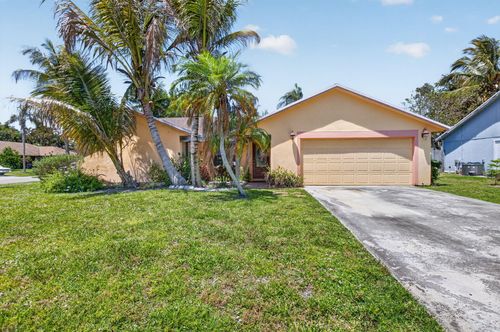 9389 Longmeadow Circle, Boynton Beach, FL, 33436 | Card Image