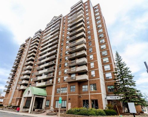1203-200 Lafontaine Ave, Vanier, ON, K1L8K8 | Card Image