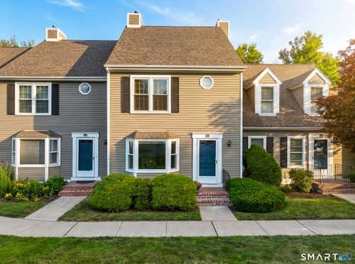 214-214 Georgetown Dr, Glastonbury, CT, 06033-2342 | Card Image