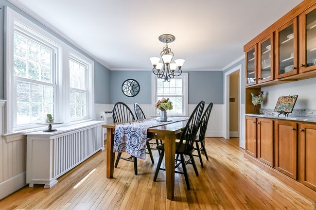 318 Fisher St, House other with 4 bedrooms, 4 bathrooms and 6 parking in Walpole MA | Image 12